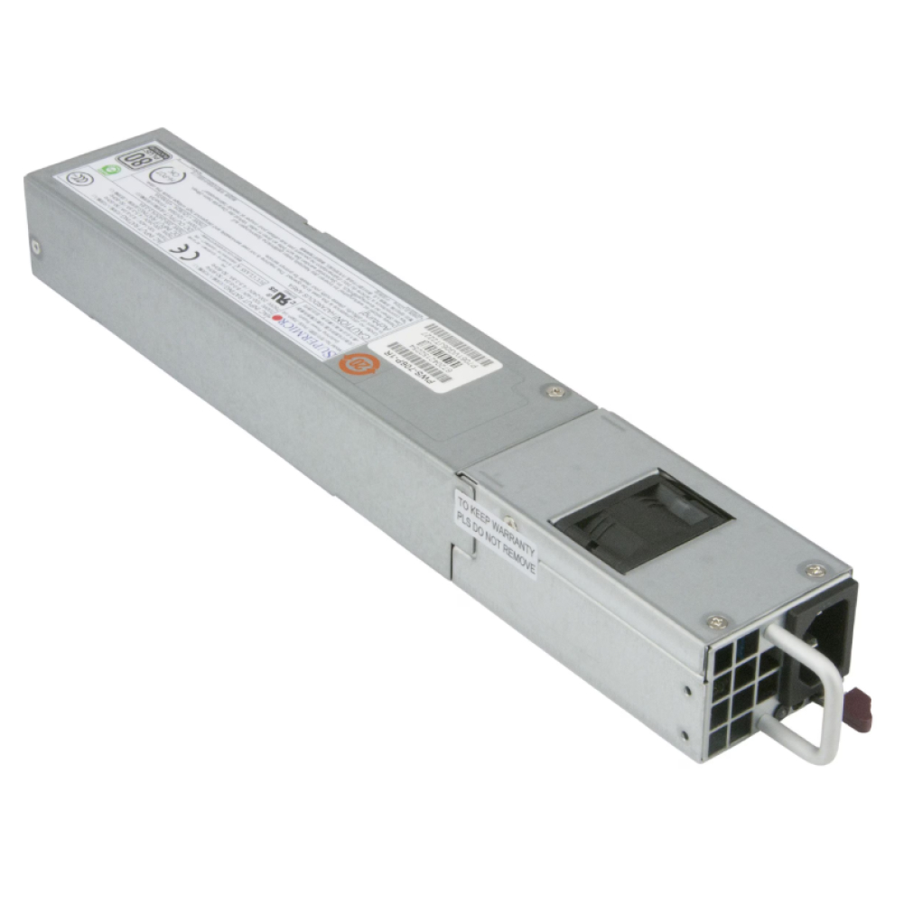 Серверный блок питания Supermicro PWS-706P-1R