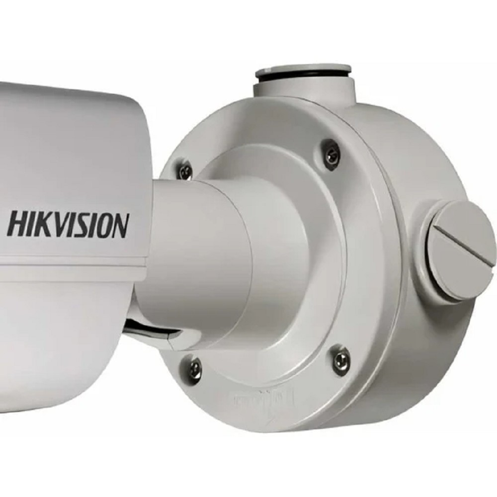 Монтажная коробка Hikvision DS-1260ZJ