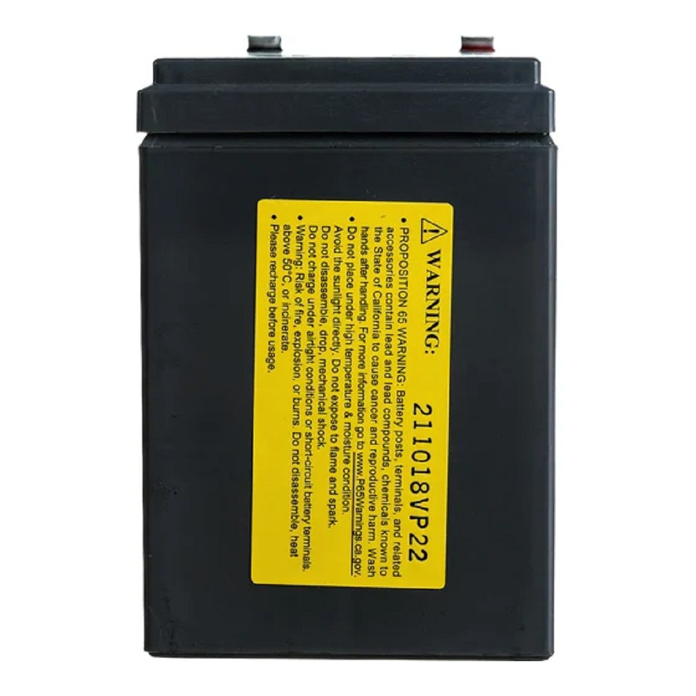 CSB Батарея HRL1234W (12V, 9Ah) (FR) (с увеличенным сроком службы 10 лет)