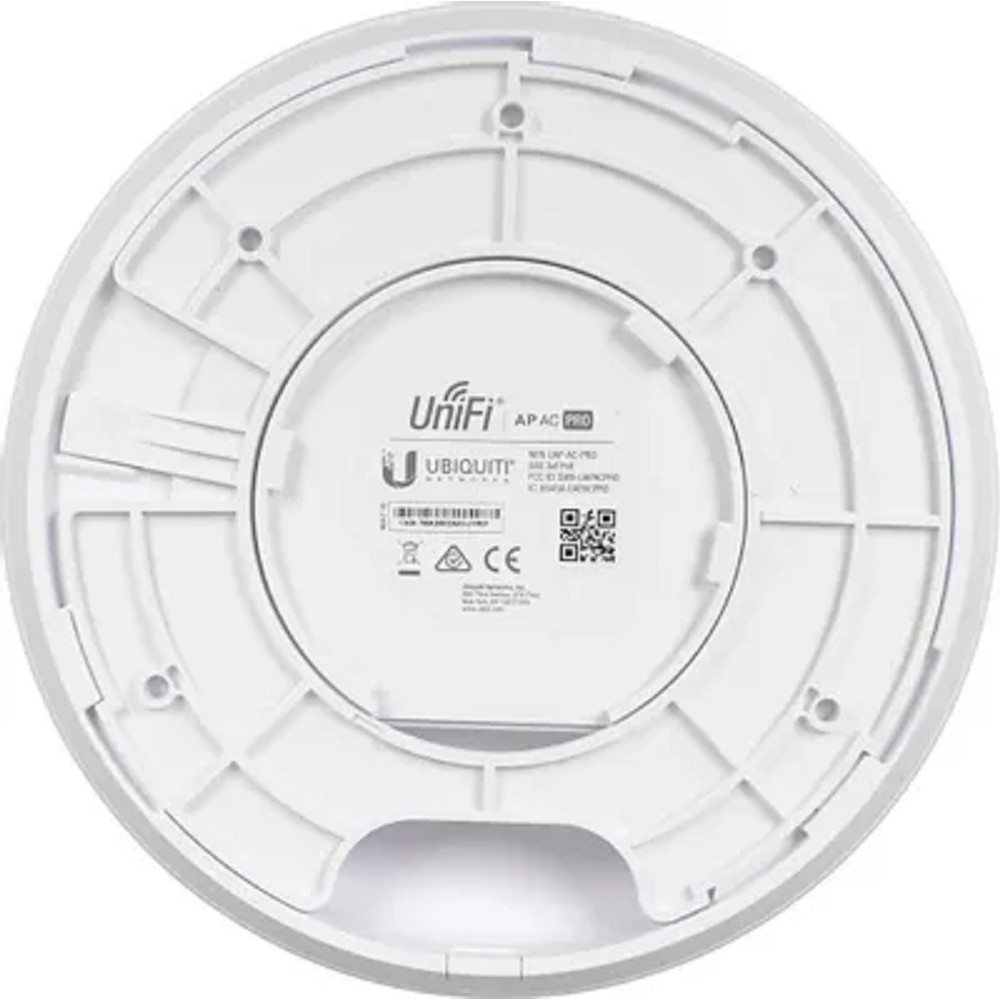 Точка доступа Ubiquiti UniFi AP AC Pro арт. UAP-AC-PRO