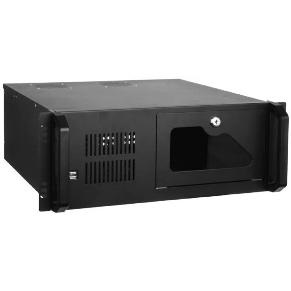 Exegate EX254717RUS Серверный корпус Exegate Pro 4U450-26 / 4U4020S