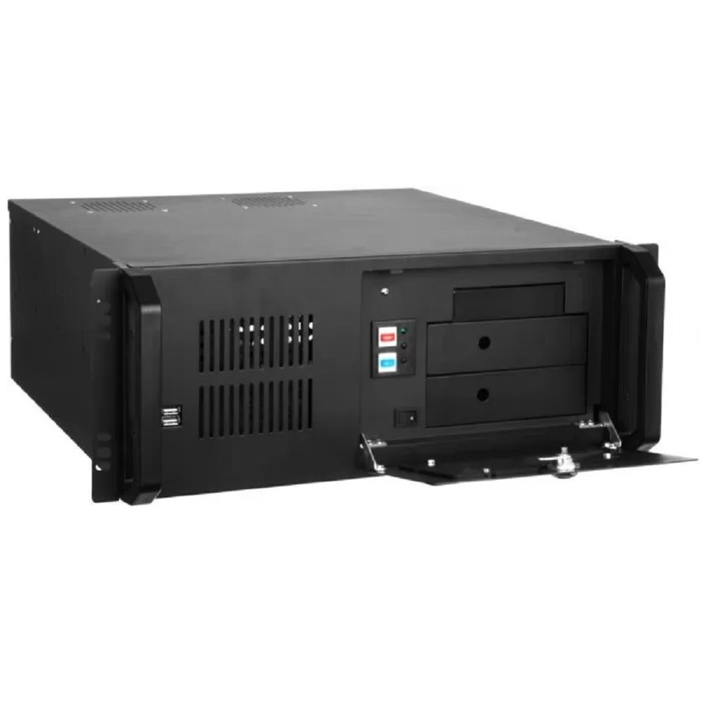 Exegate EX254717RUS Серверный корпус Exegate Pro 4U450-26 / 4U4020S