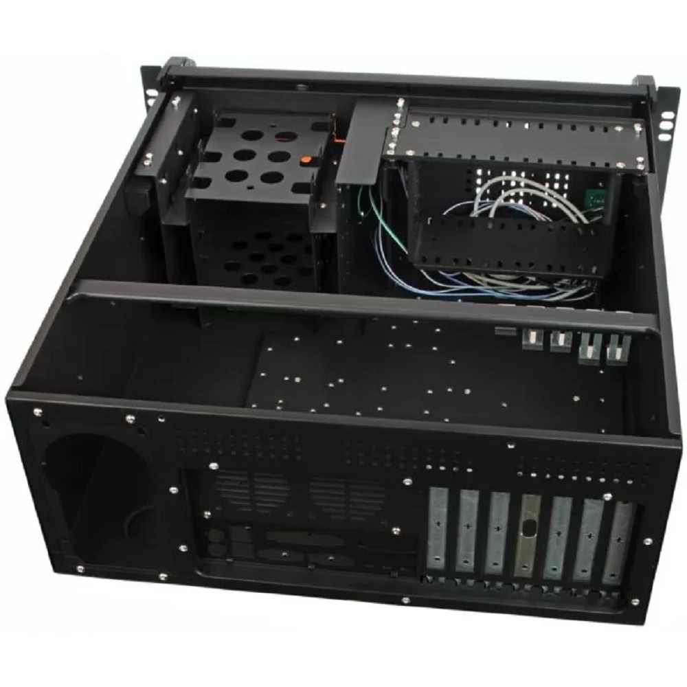 Exegate EX254717RUS Серверный корпус Exegate Pro 4U450-26 / 4U4020S