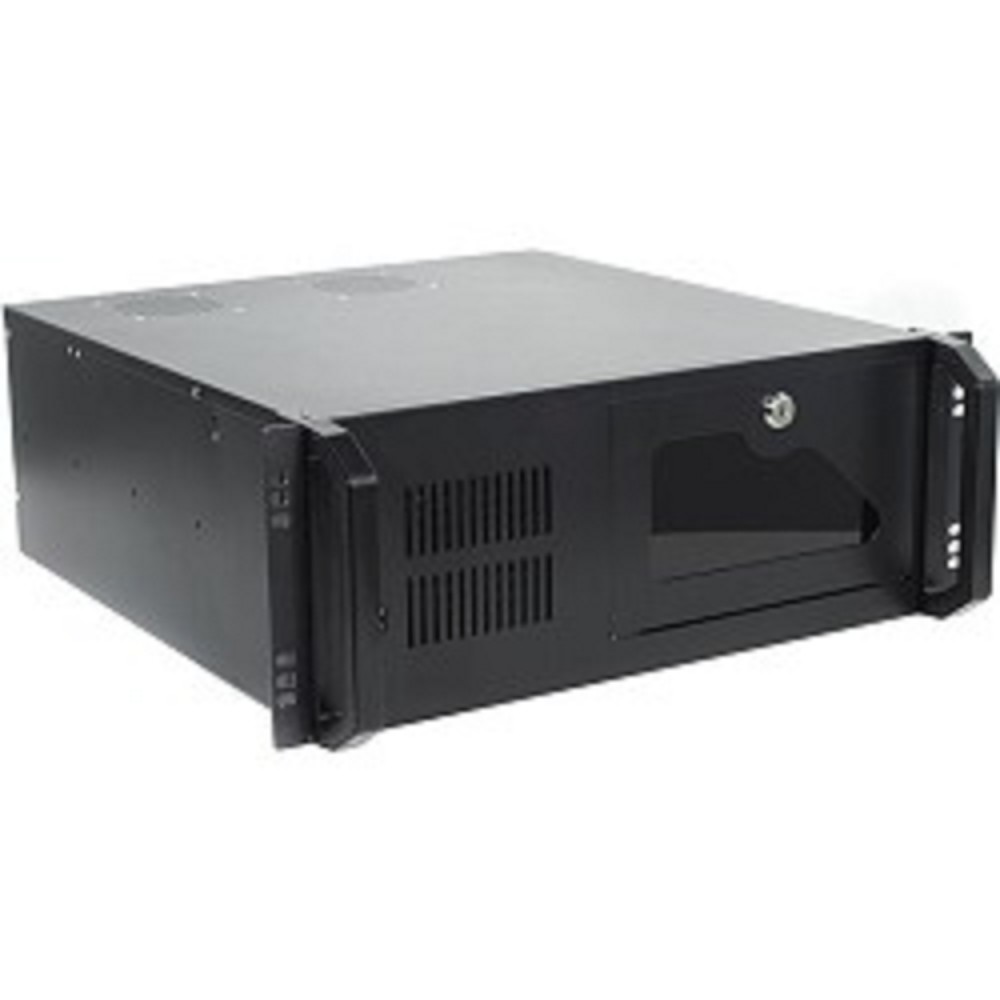 Exegate EX244588RUS Серверный корпус Exegate Pro 4U4020S