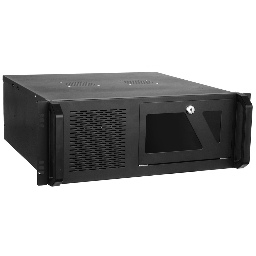 Exegate EX254718RUS Серверный корпус Exegate Pro 4U4021S/4U480-06
