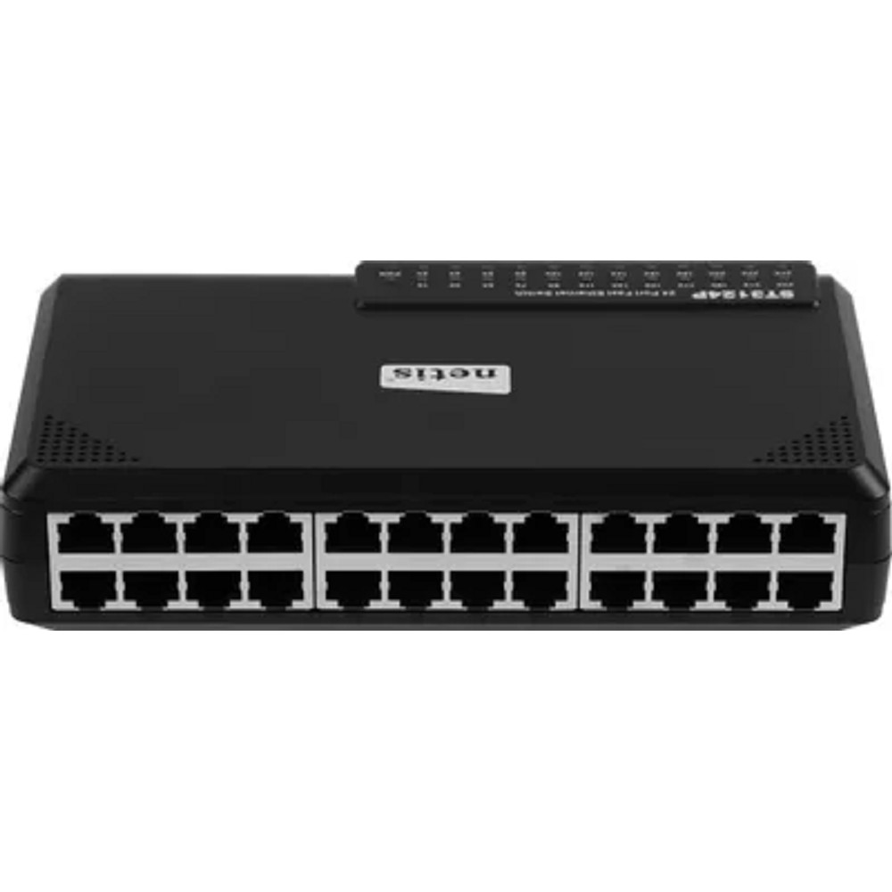 Netis ST3124P