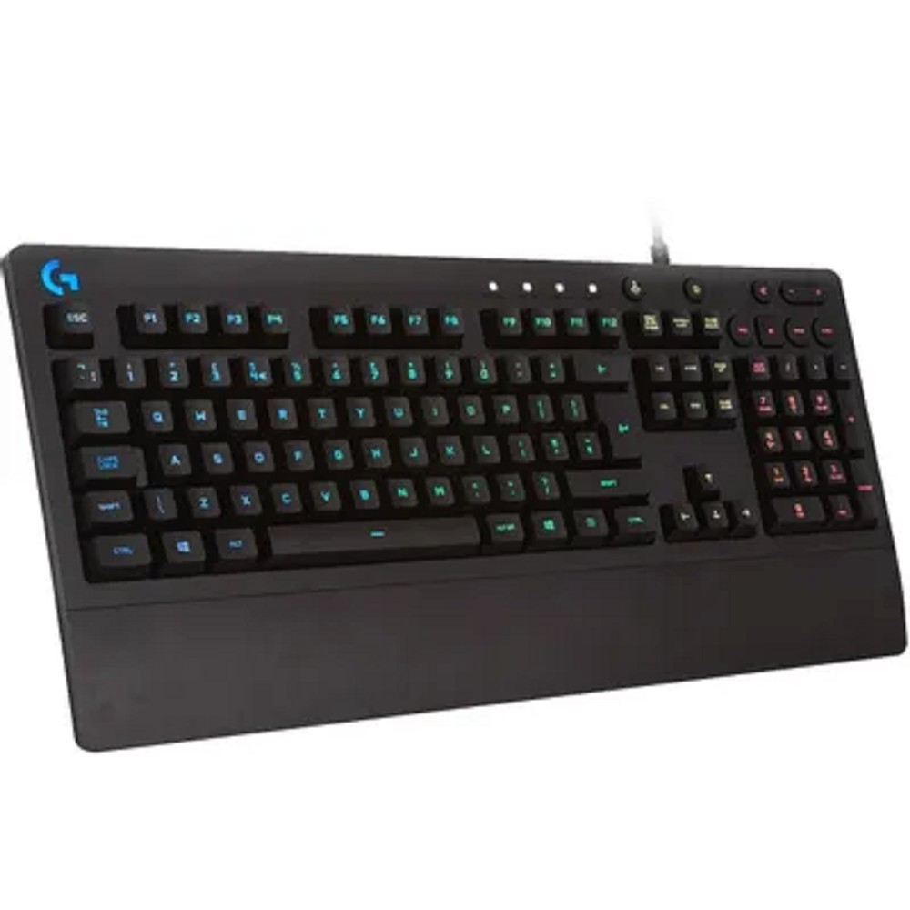 Logitech Gaming Keyboard G213 Prodigy арт. 920-008092