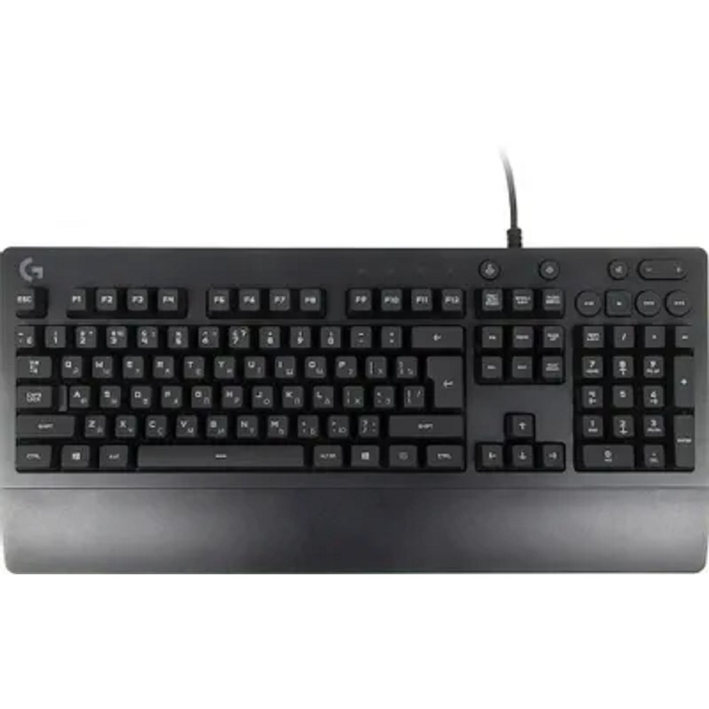 Logitech Gaming Keyboard G213 Prodigy арт. 920-008092