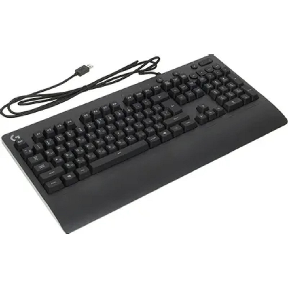 Logitech Gaming Keyboard G213 Prodigy арт. 920-008092