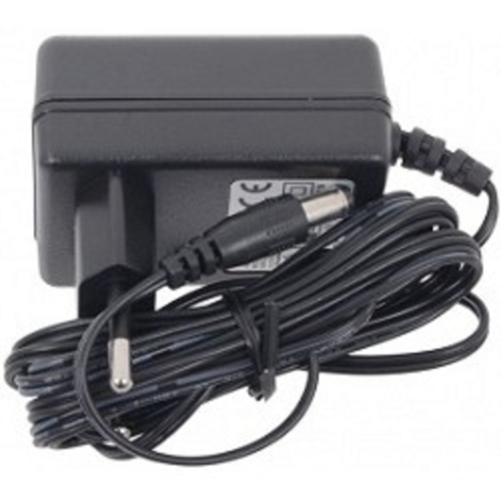 YEALINK Блок питания 5VDC, 600mA для W53P(H)/W56H/W60P/W73P(H)/W76P/W79P/W59R/T30(P)/T31(P, G)/T33P(G), шт арт. PA 5VDC 600mA