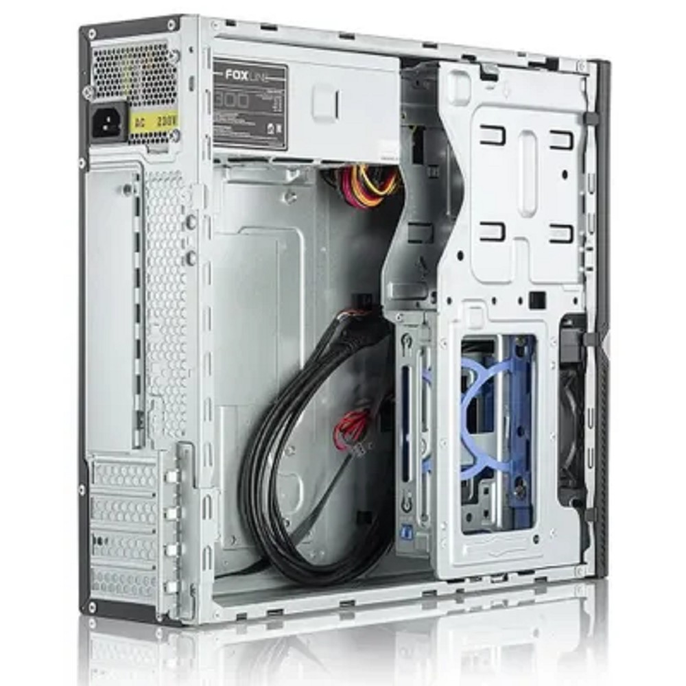 Foxline FL-203-TFX300S