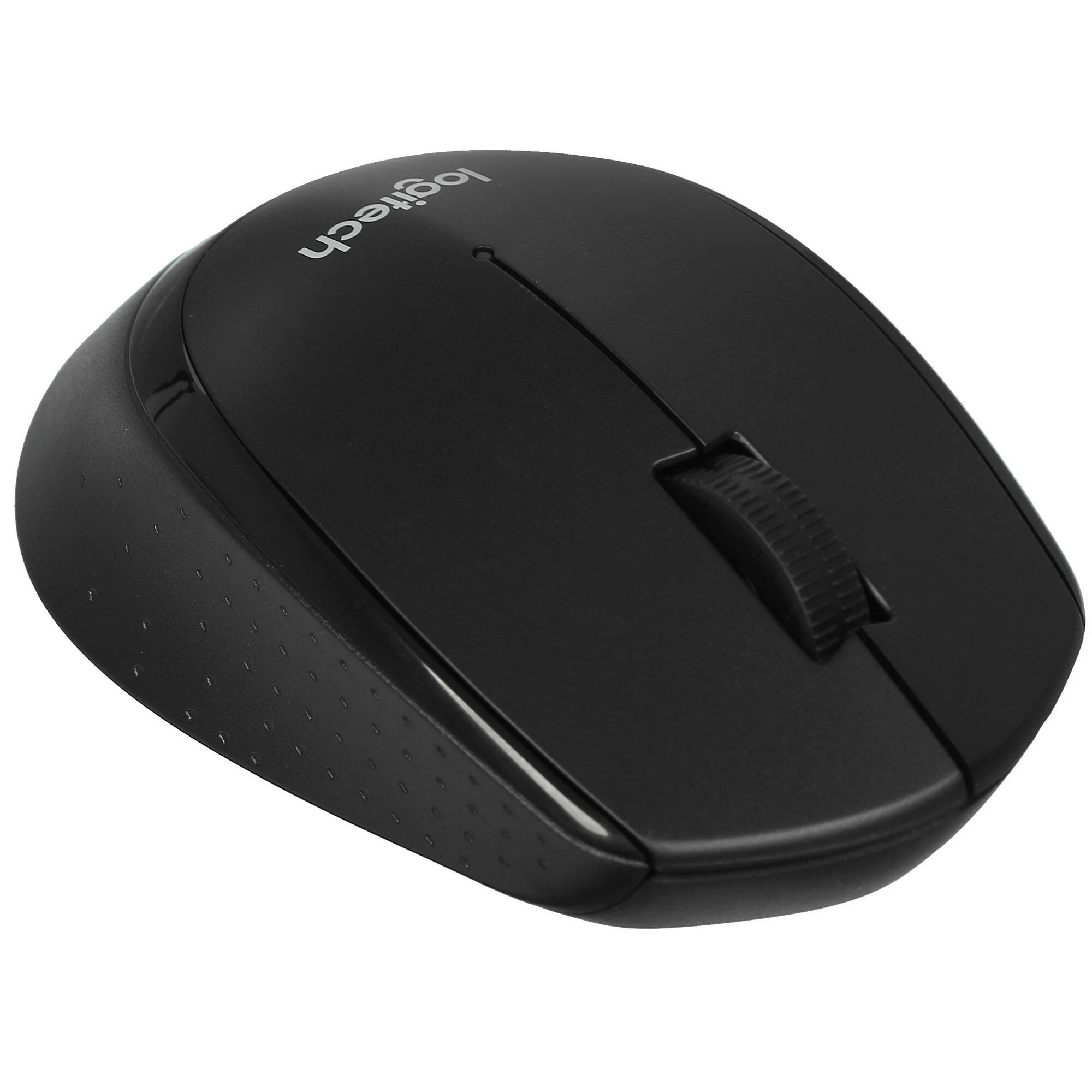 Logitech Wireless Mouse M330 SILENT PLUS арт. 910-004924
