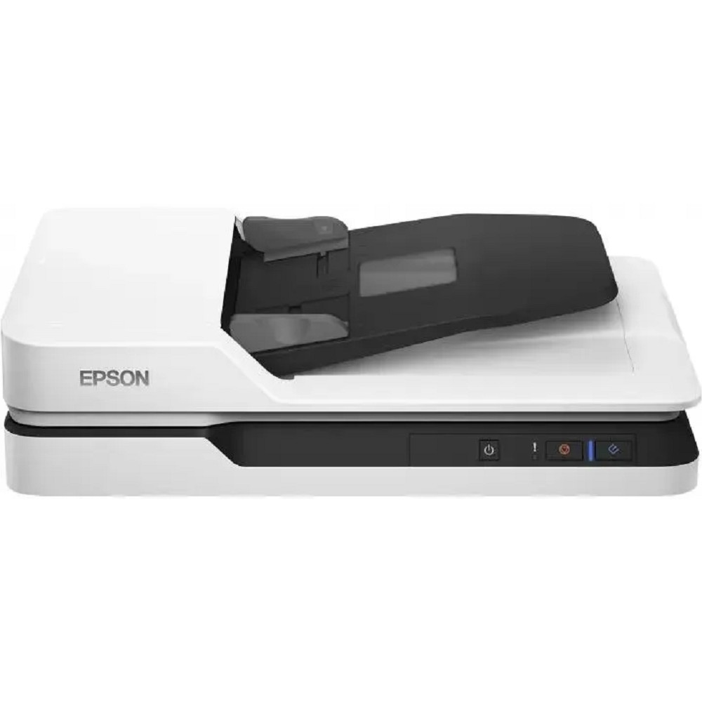 Epson WorkForce DS-1630 [B11B239401/B11B239507/B11B239402]