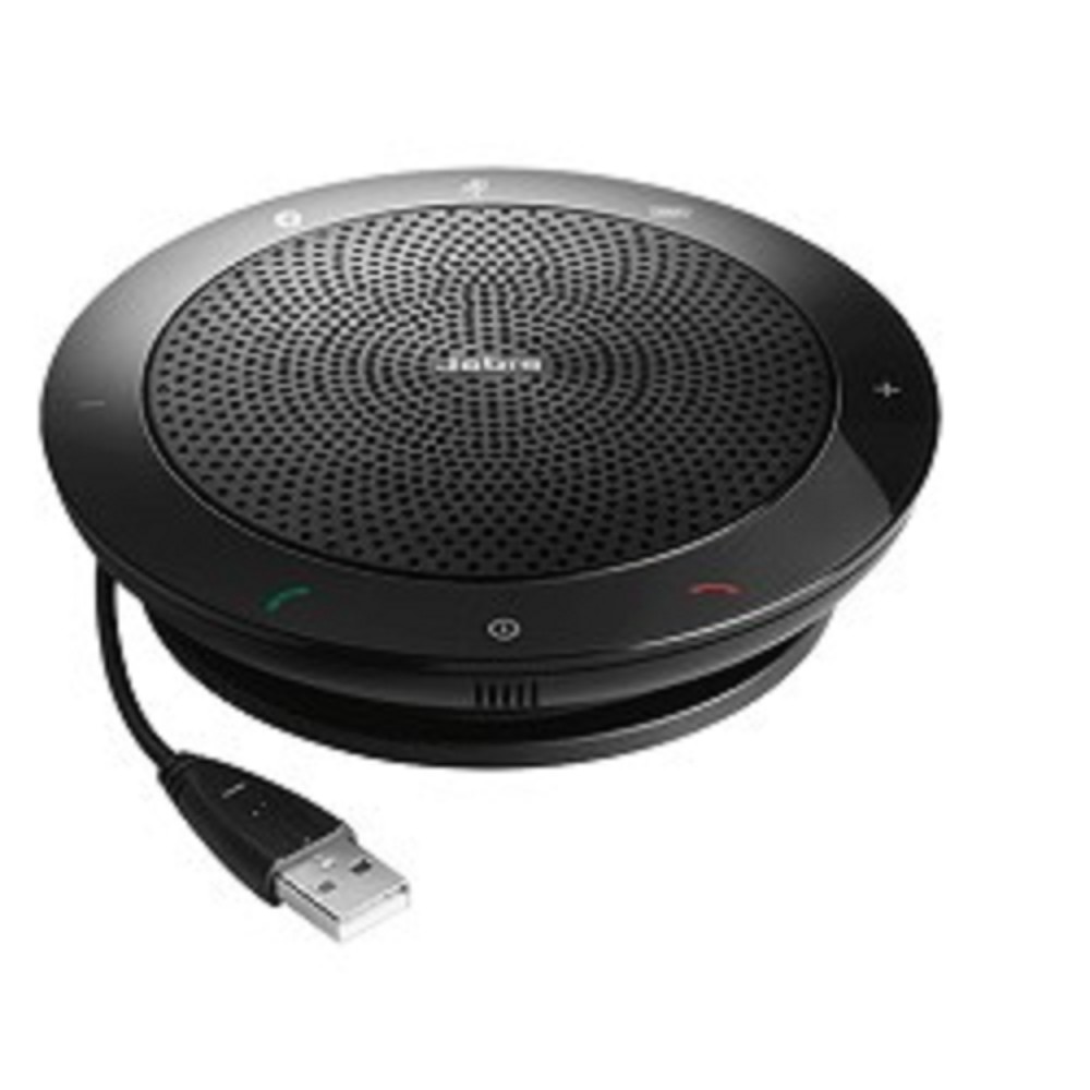Спикерфон Jabra Speak 510 MS арт. 7510-109