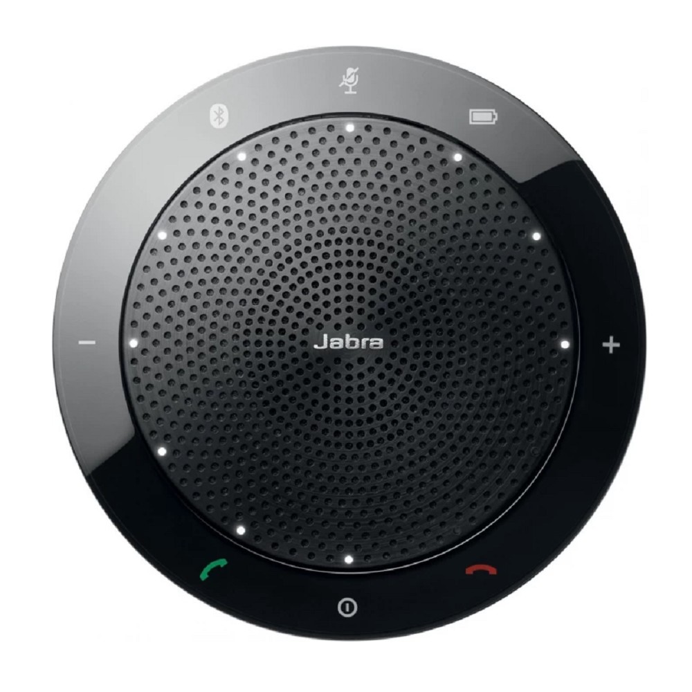 Спикерфон Jabra Speak 510 MS арт. 7510-109