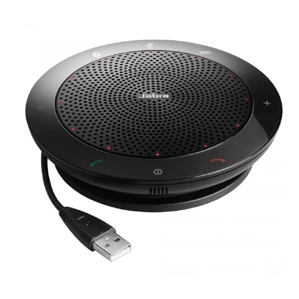 Спикерфон Jabra Speak 510 MS арт. 7510-109