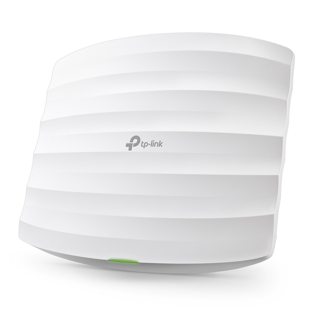 TP-Link EAP115 Потолочная точка доступа Wi-Fi N300 TP-Link SMB