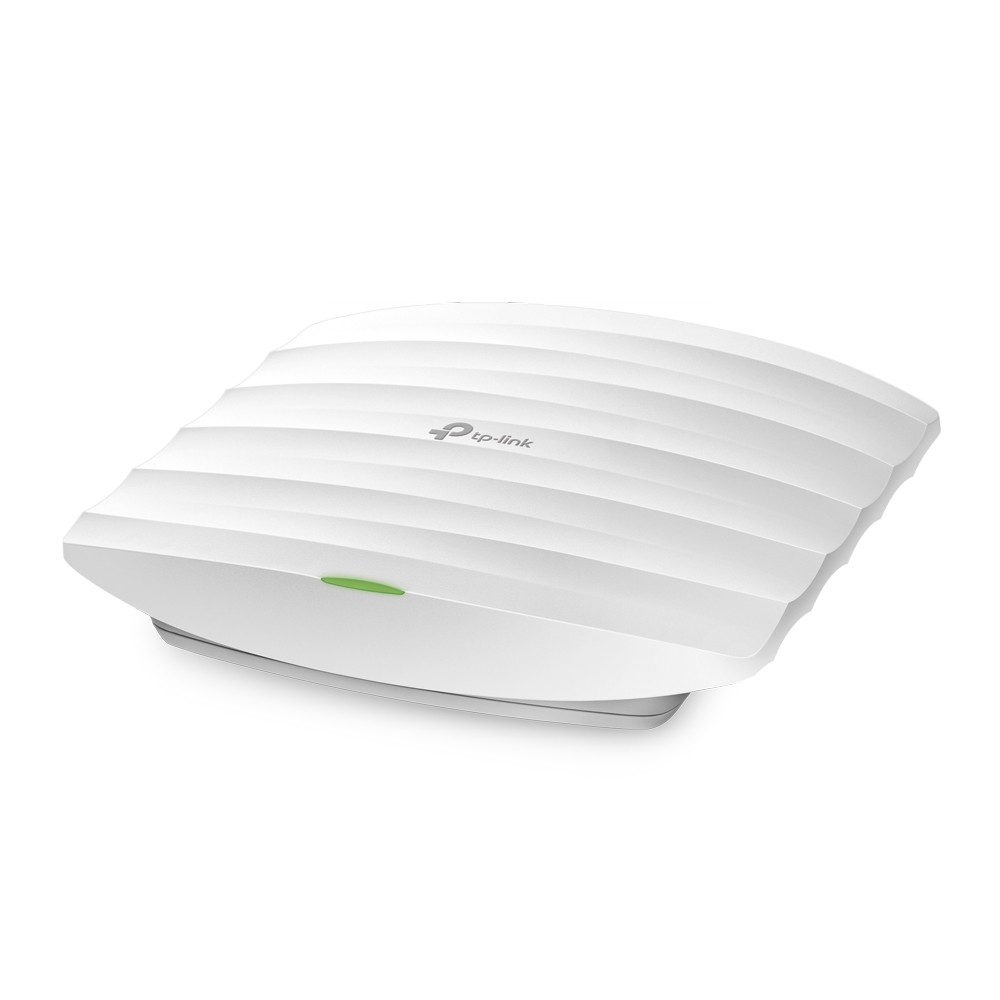 TP-Link EAP115 Потолочная точка доступа Wi-Fi N300 TP-Link SMB
