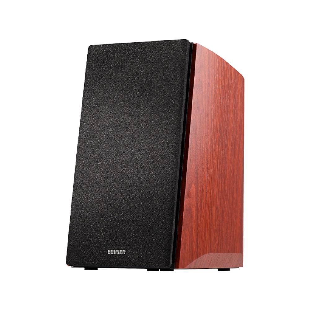 Edifier R2000DB Brown {24Wx2 + 36Wx2, 50 Гц - 20 кГц, пульт ДУ}