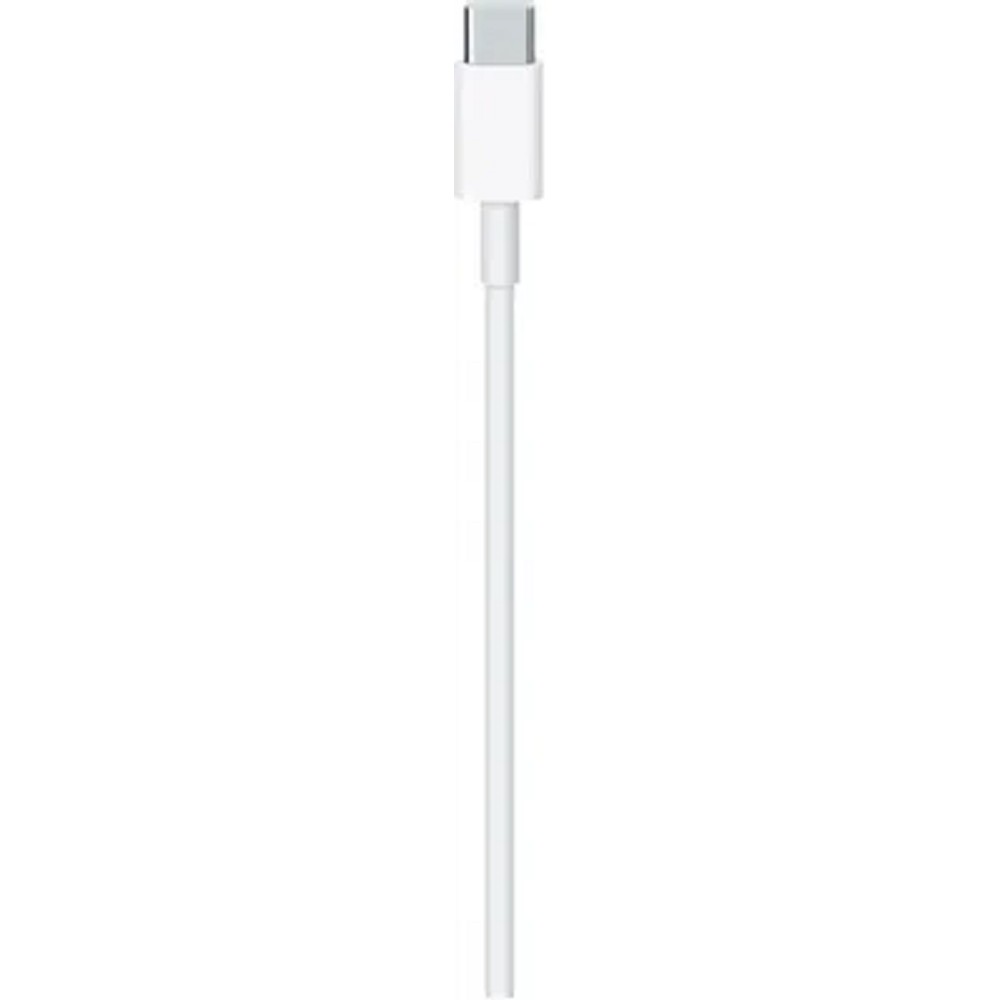 Кабель Apple MLL82ZM/A USB Type-C (m)-USB Type-C (m) 2м белый