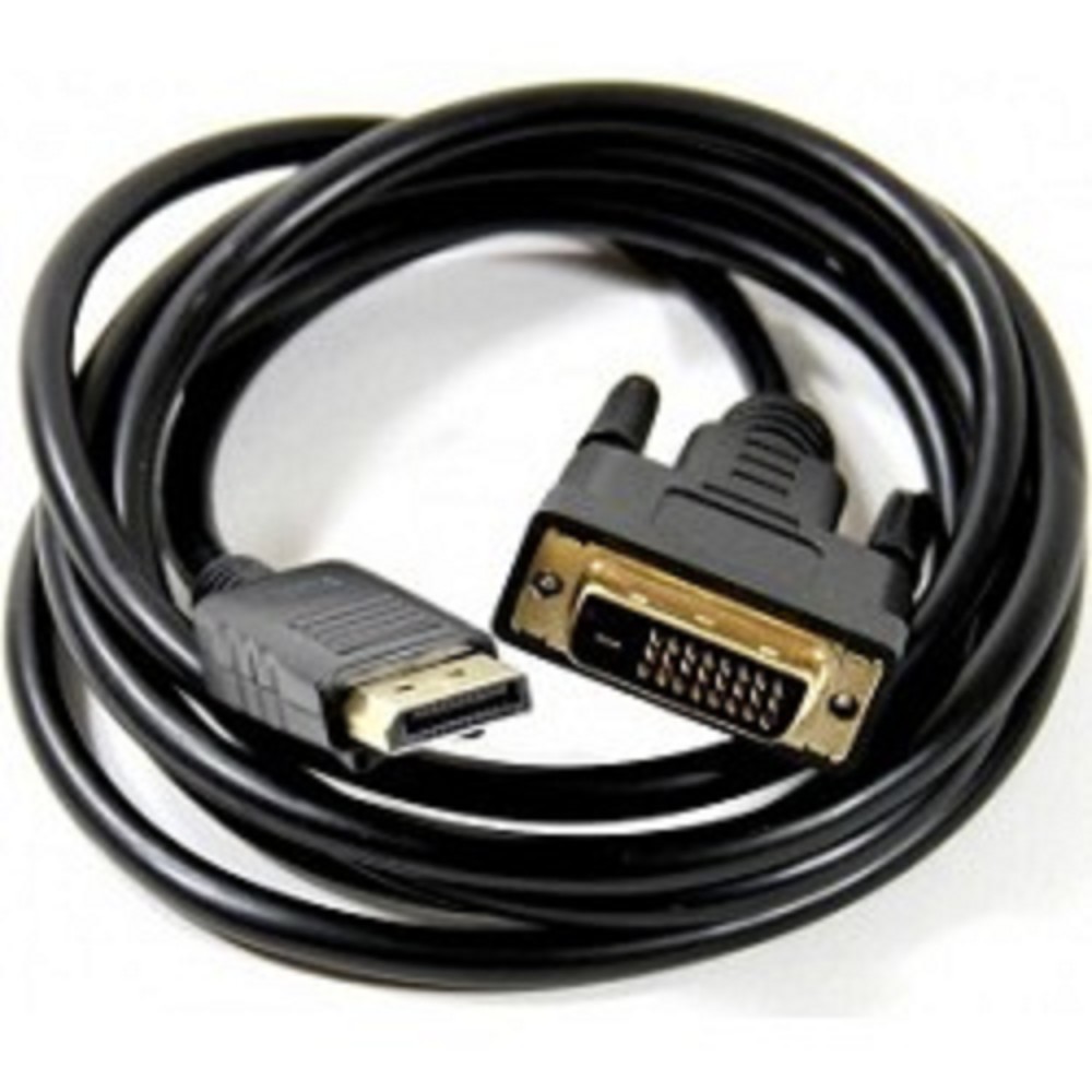 Telecom DP — DVI_M/M 1,8м арт. TA668-1.8M