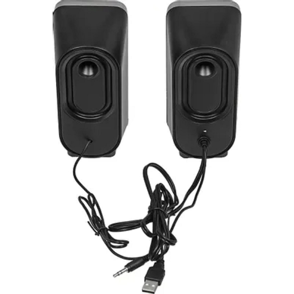 Колонки Sven 325 2.0 черный 6Вт арт. SV-014643