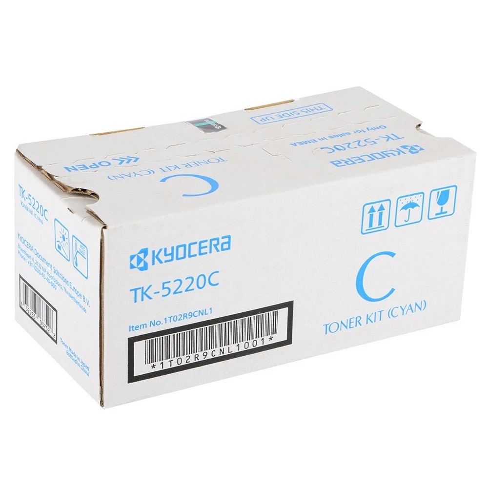 Картридж Kyocera TK-5220С арт. TK-5220C