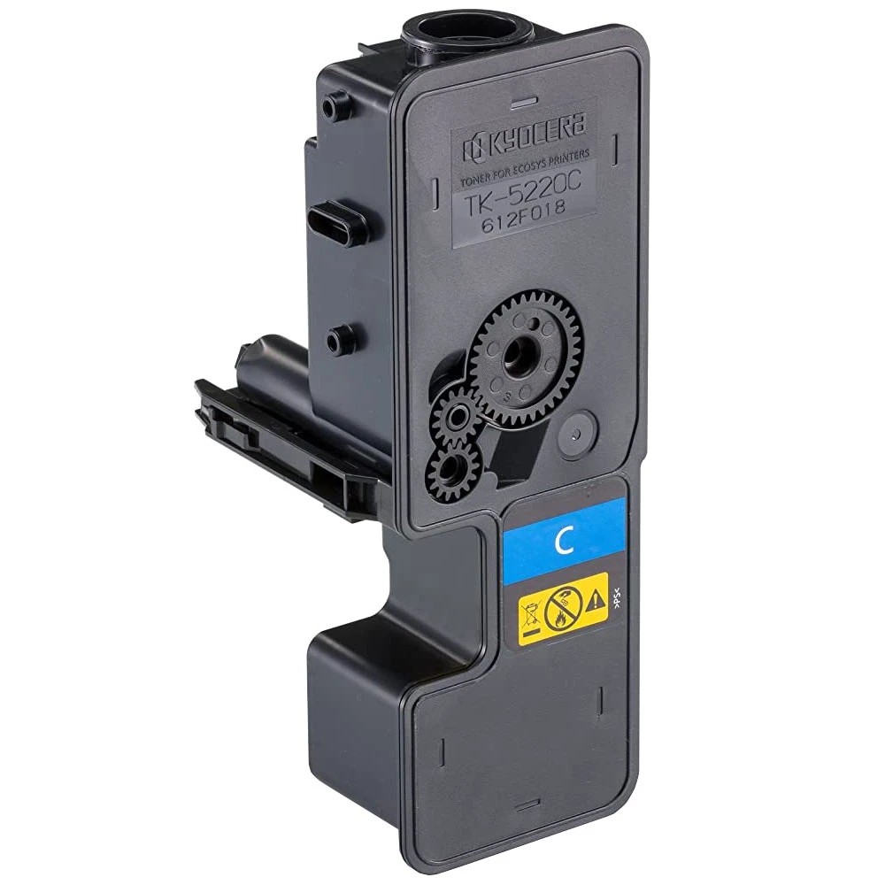 Картридж Kyocera TK-5220С арт. TK-5220C