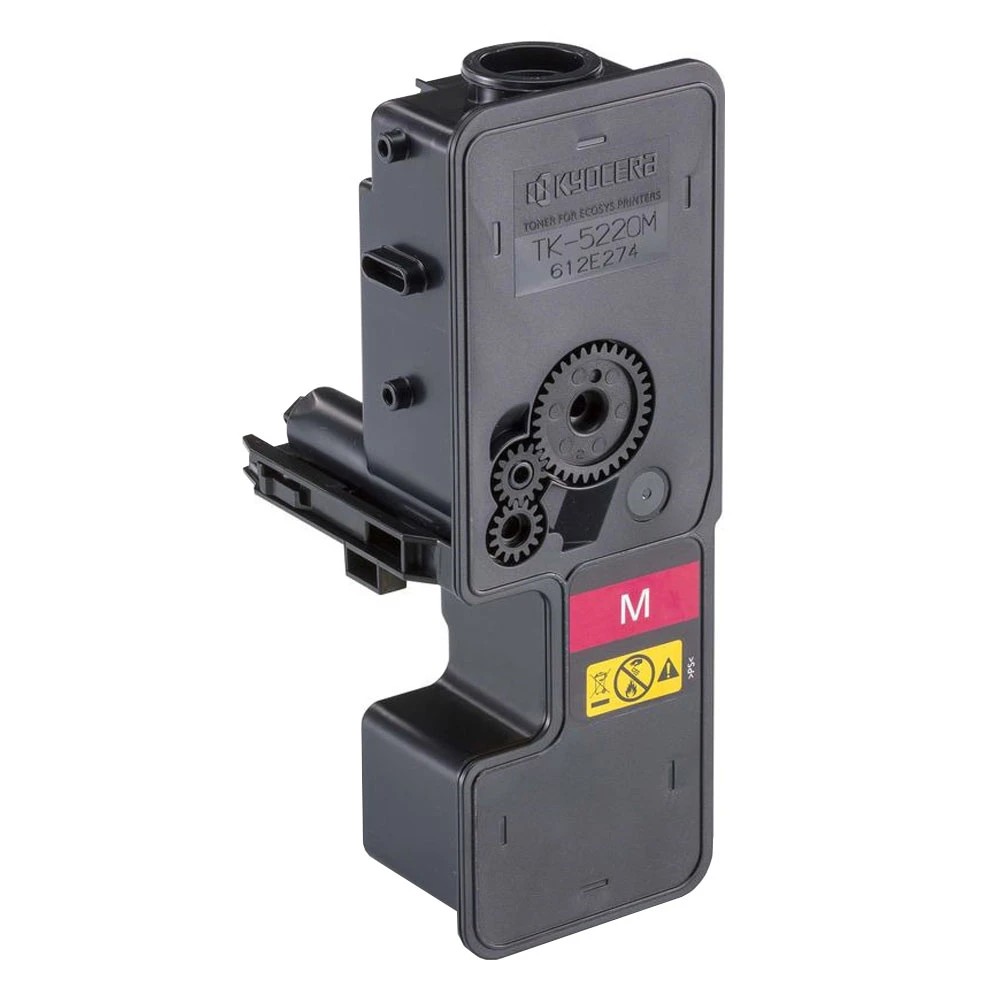 Картридж Kyocera TK-5220M