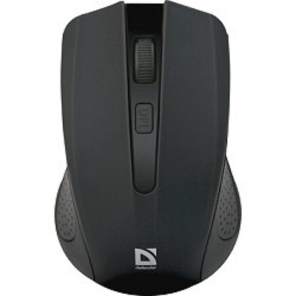 Defender Accura MM-935 черный арт. 52935