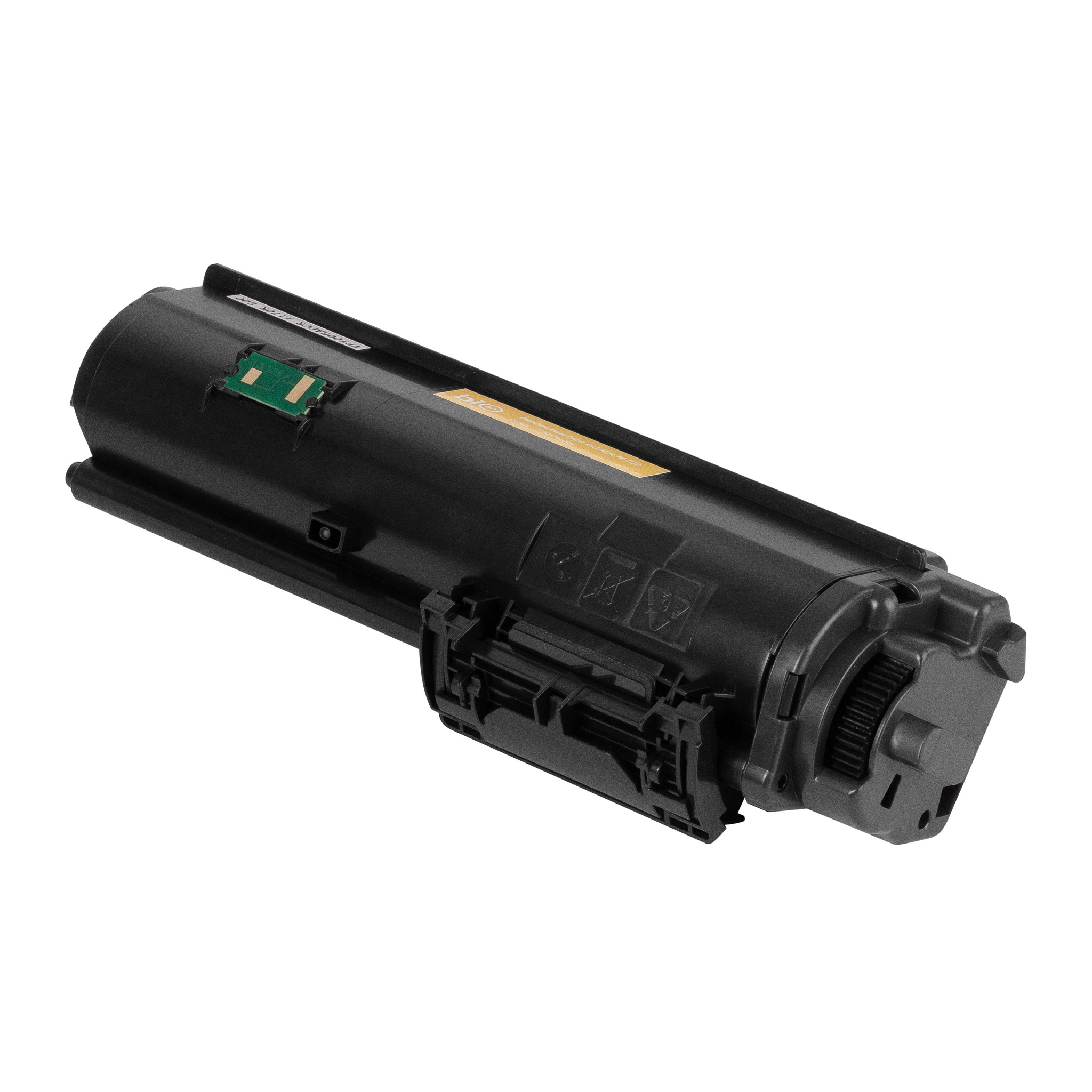 Bion BCR-TK-1170 Картридж для Kyocera ECOSYS M2040dn/M2540dn/M2640idw (7200 стр.),Черный, с чипом Bion Cartridge