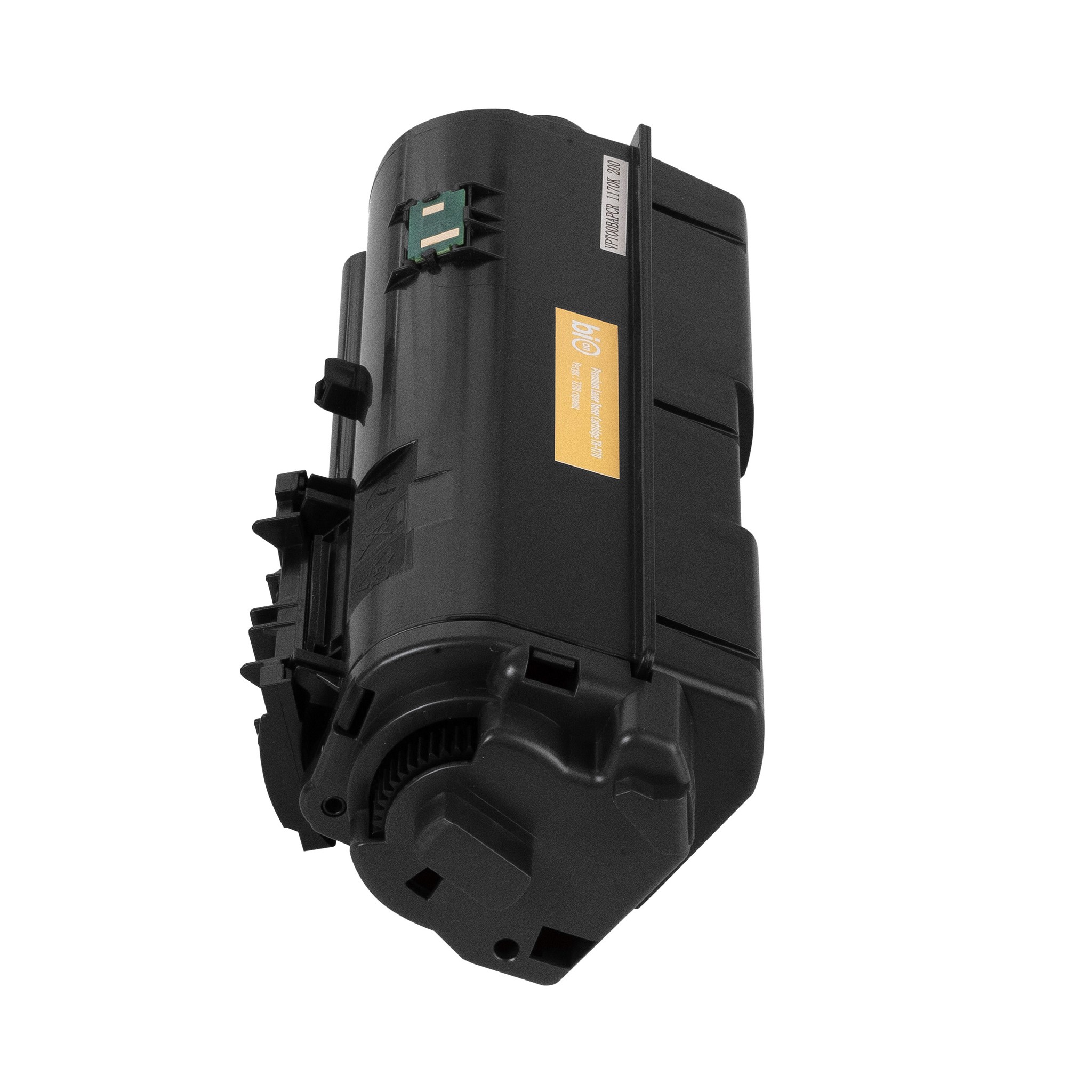 Bion BCR-TK-1170 Картридж для Kyocera ECOSYS M2040dn/M2540dn/M2640idw (7200 стр.),Черный, с чипом Bion Cartridge