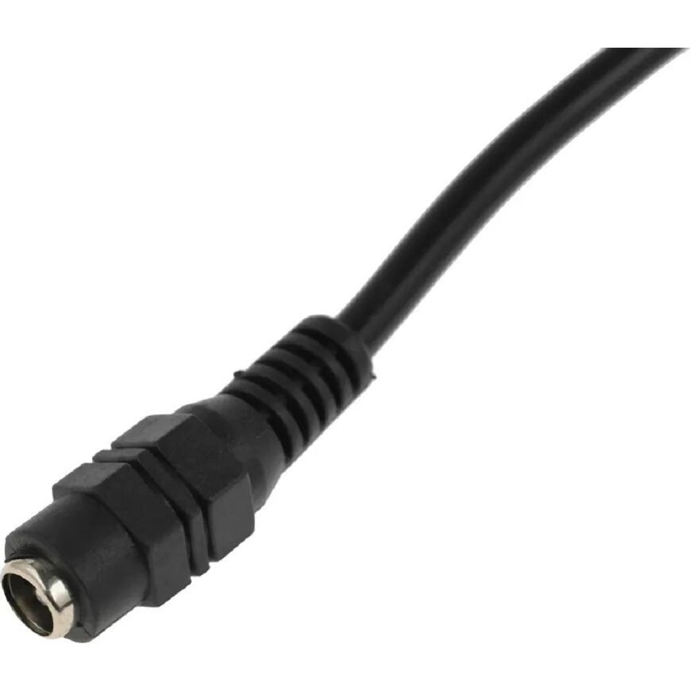 Разветвитель Falcon Eye W-SP1-4H DC (m)/4xDC (m) 0.4м черный