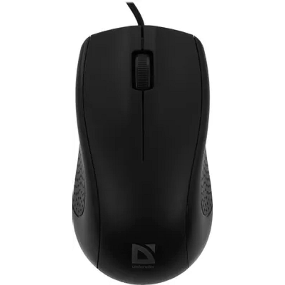 Defender Optimum MB-160 черный арт. 52160