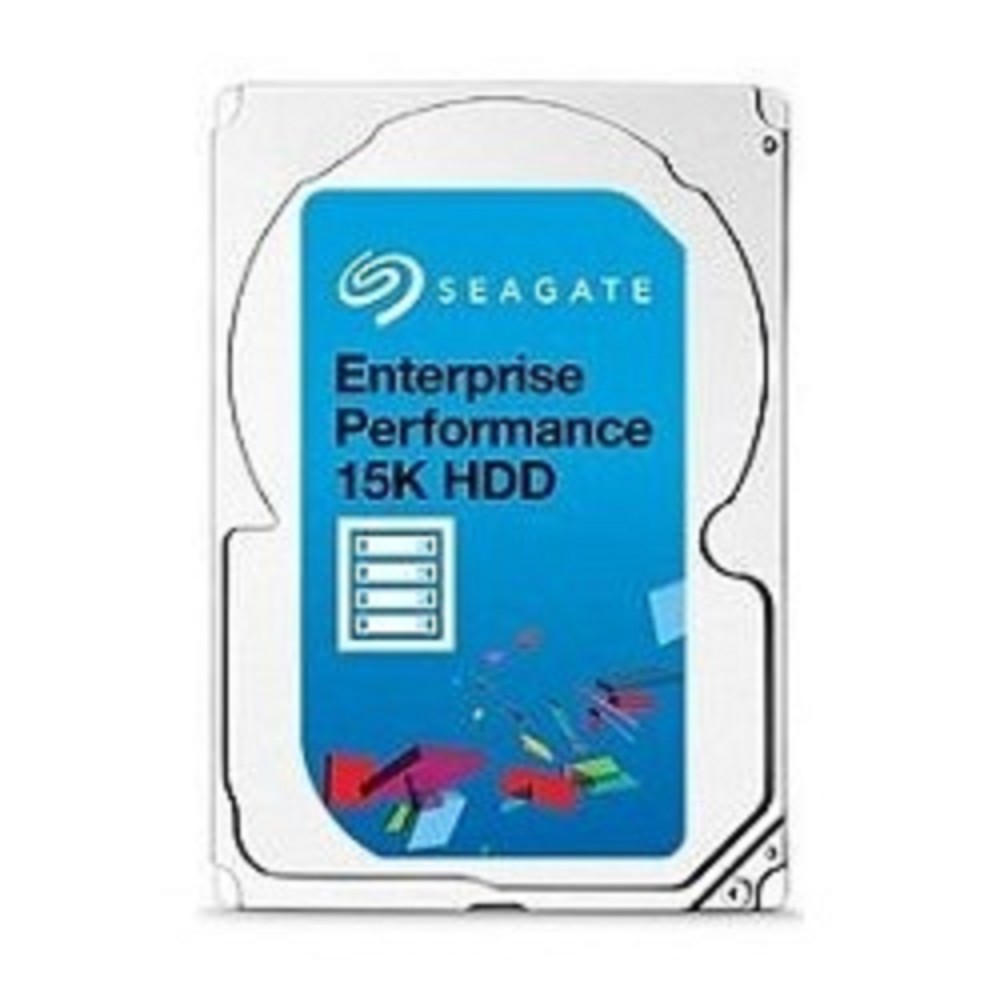 Seagate Exos 15E900 ST600MP0006
