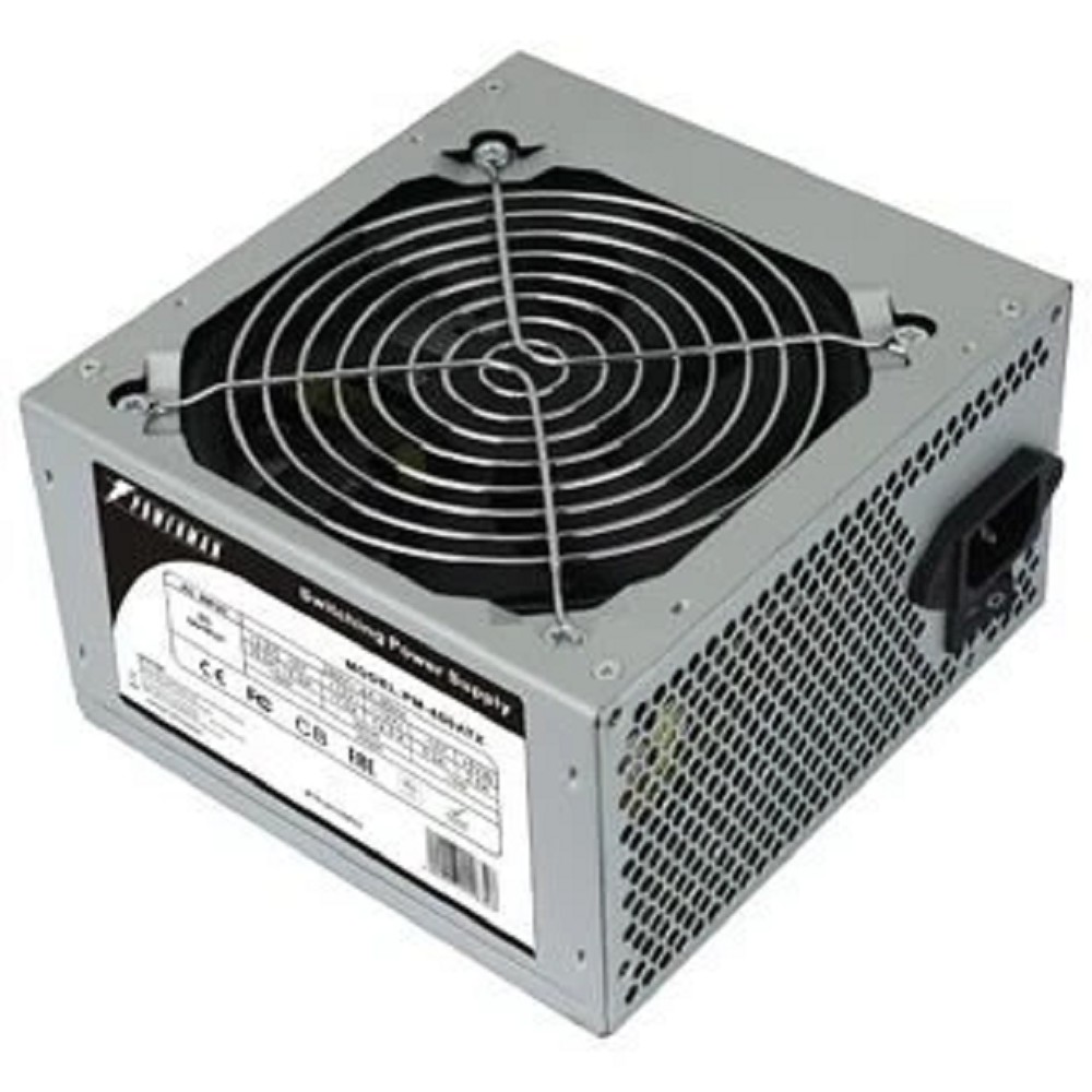 POWERMAN PM-500ATX APFC 80+ [6118742] Inwin