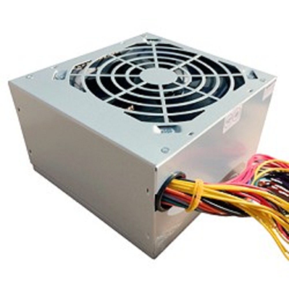 POWERMAN PM-500ATX-F [6118741] Inwin