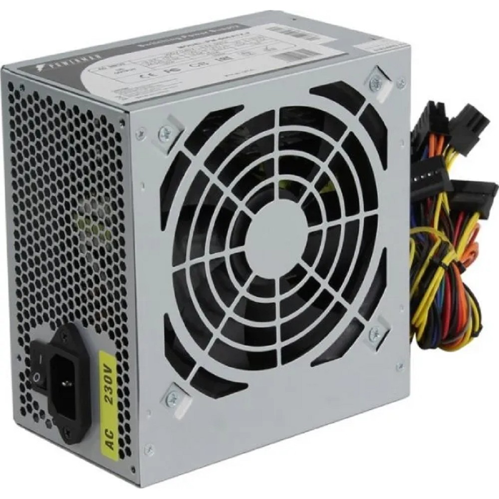POWERMAN PM-500ATX-F [6118741] Inwin