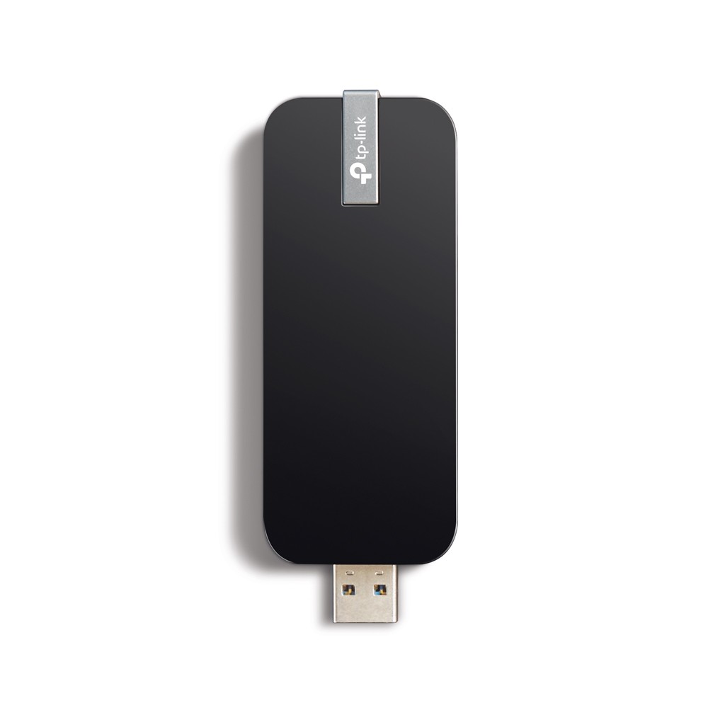Tp-Link Archer T4U, AC1300 Dual Band Wi-Fi USB Adapter
