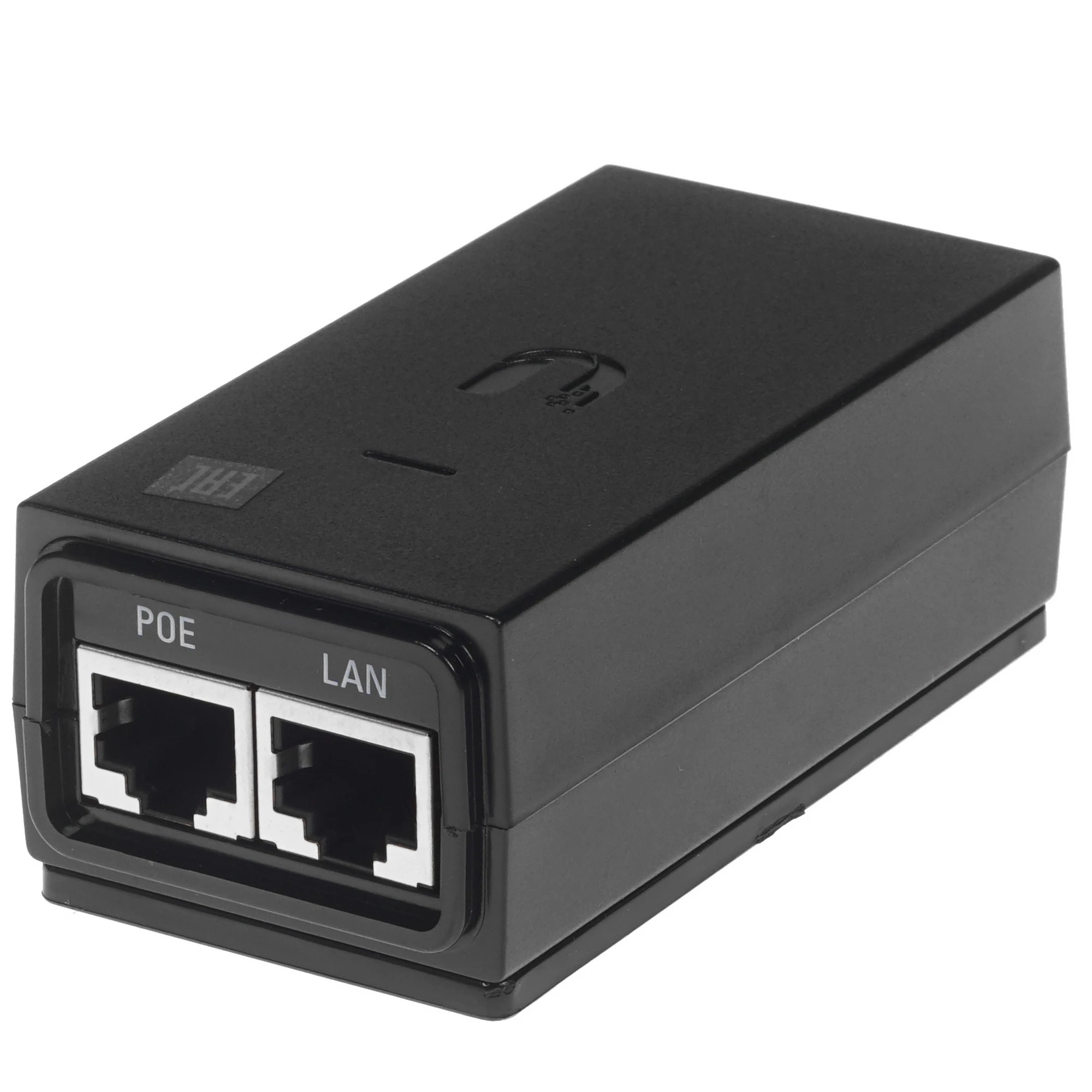 Ubiquiti 24v, .5A Giga POE