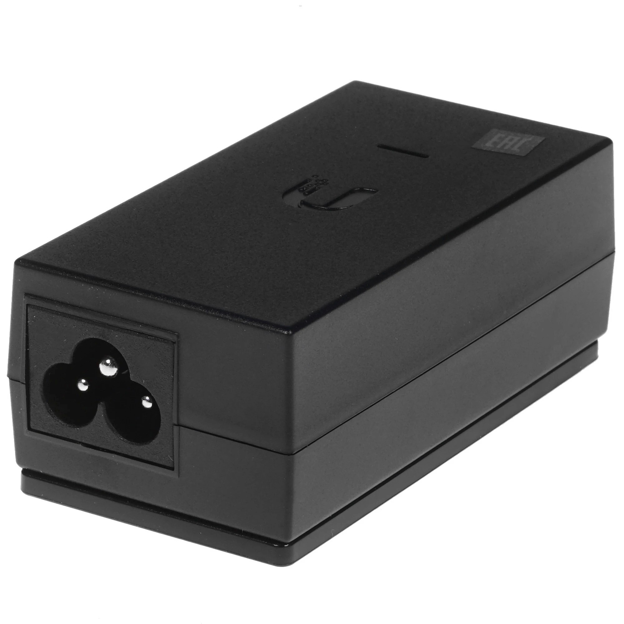 Ubiquiti 24v, .5A Giga POE арт. POE-24-12W-G