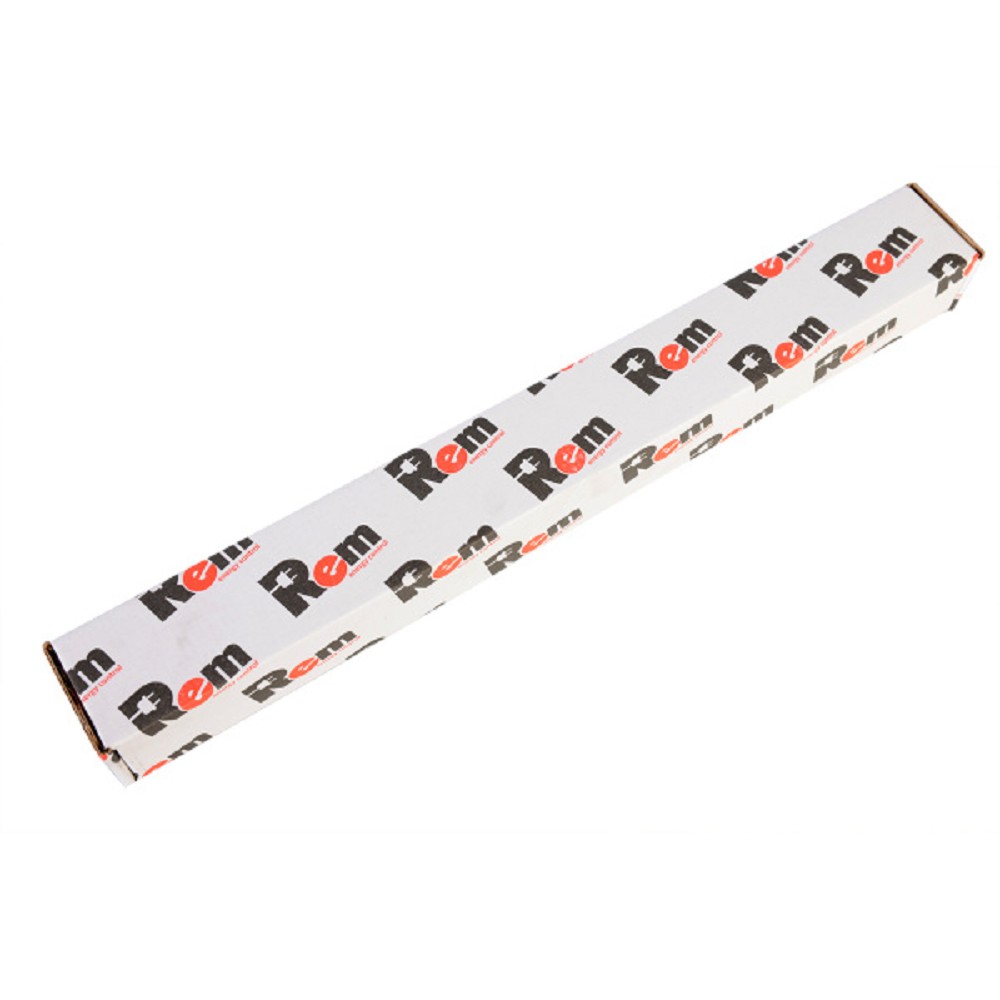 REM Блок розеток Rem-10 без шнура с инд., 10 IEC 60320 C13, вход IEC 60320 C14, 10A, алюм., 19" (R-10-10C13-I-440-Z) ЦМО