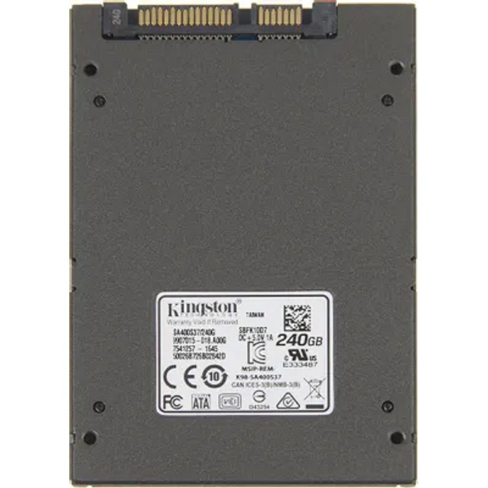 Kingston A400 SA400S37/240G