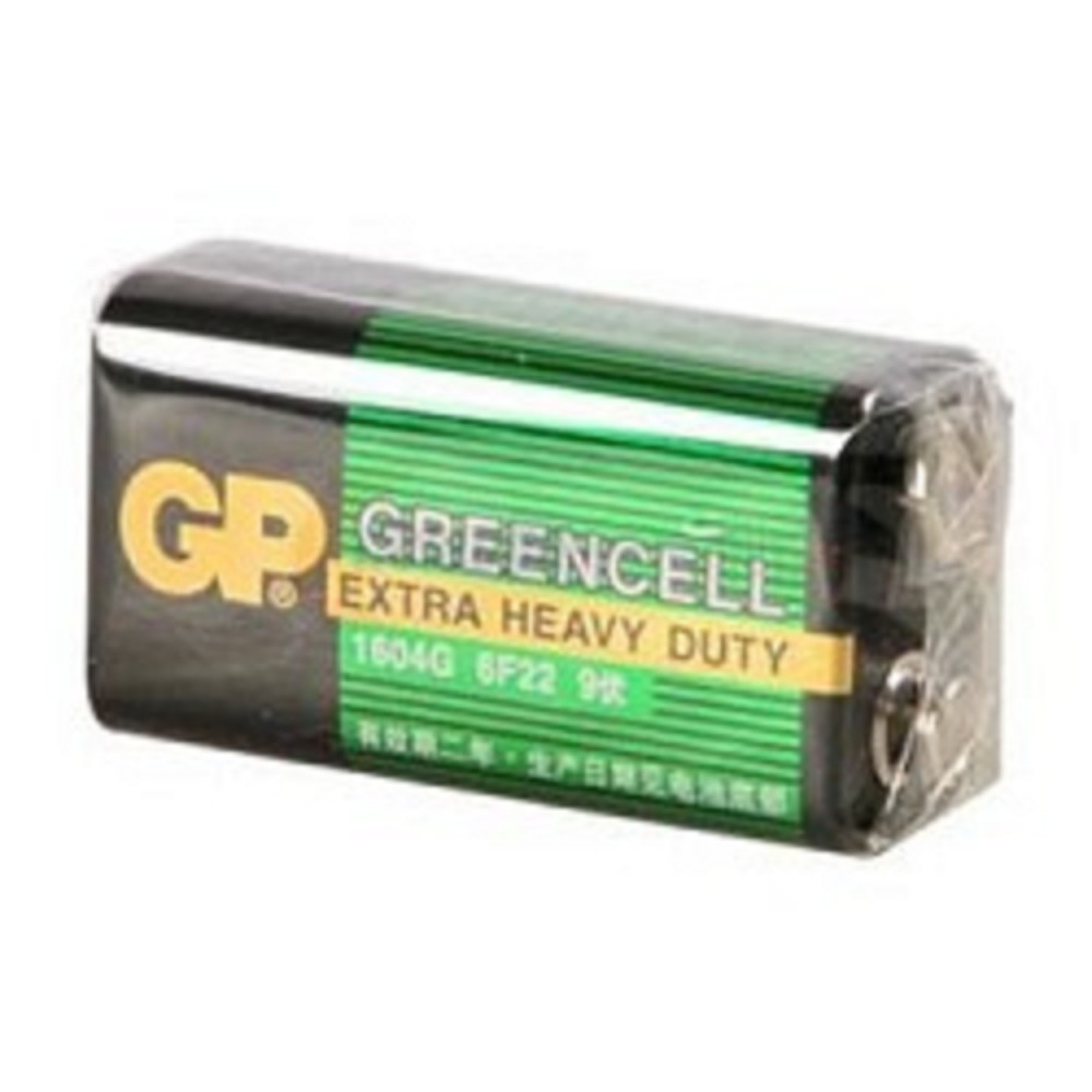 GP 1604G-B 10/500 (GLF-S1) {02794} (1 шт. в уп-ке) крона арт. 4891199002205