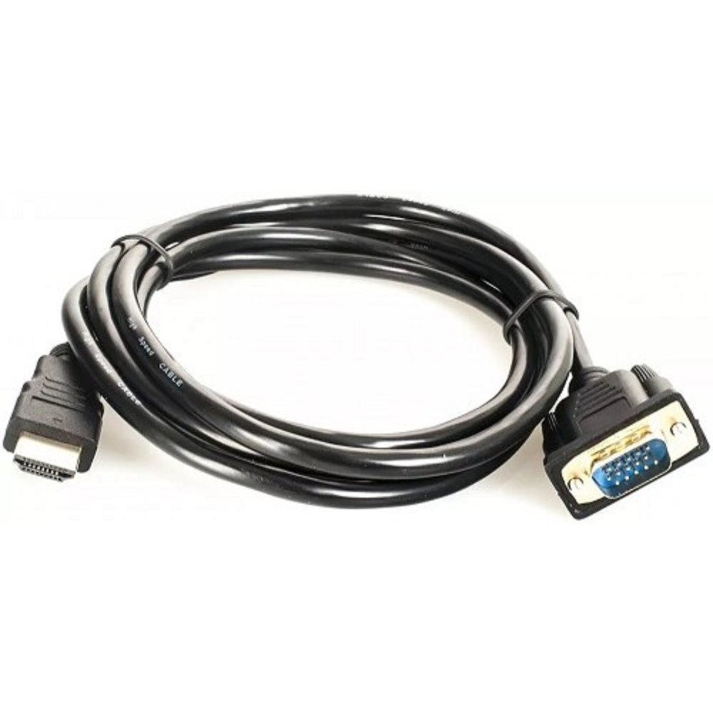 Telecom HDMI --> VGA_M/M 1,8м арт. TA670-1.8M