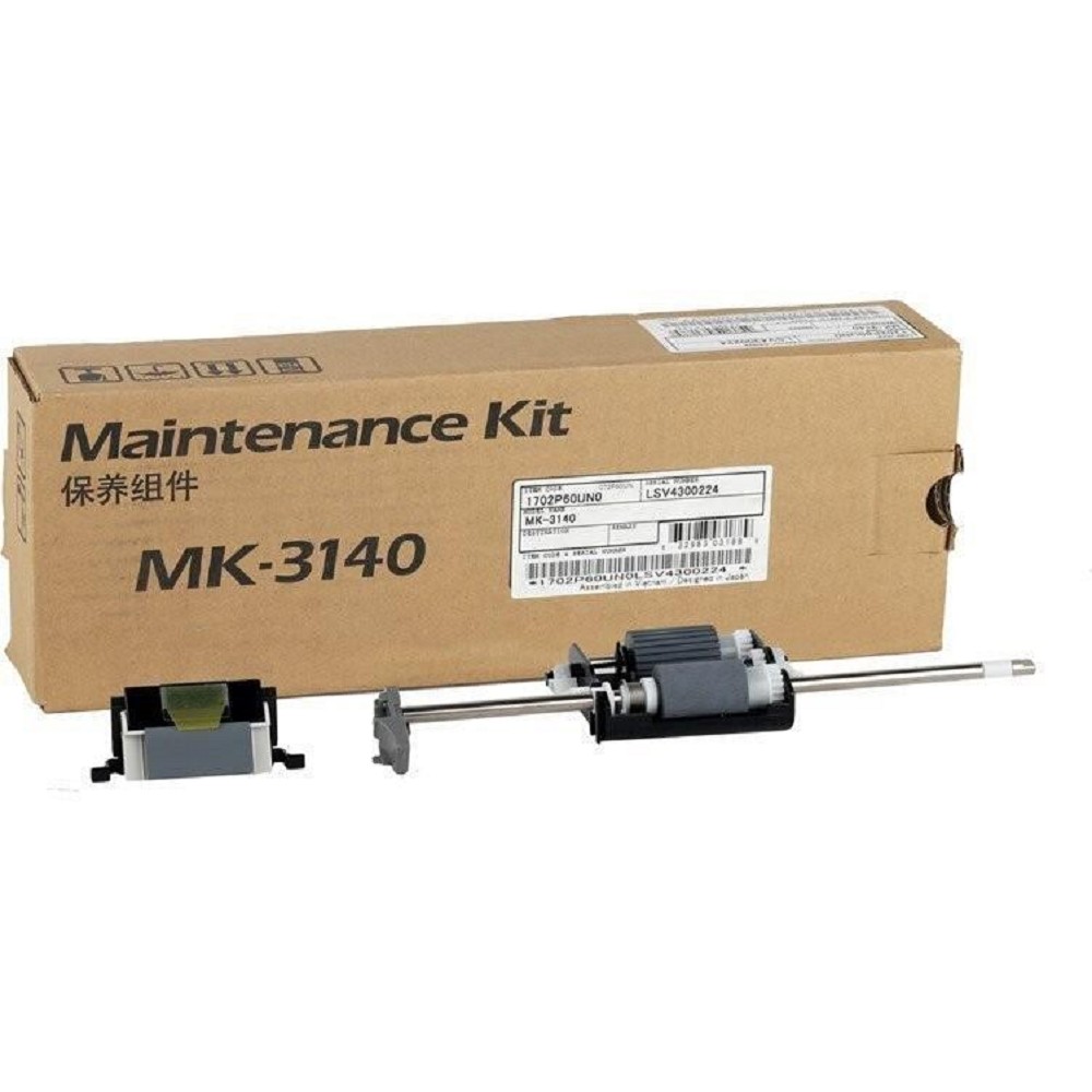 Kyocera Ремонтный комплект MK-3140 1702P60UN0