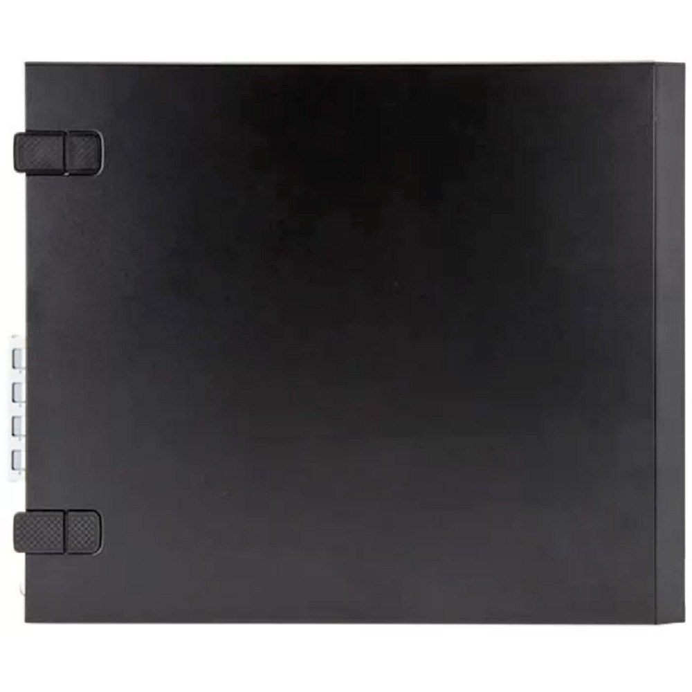 Slim Case InWin CE052S Black 300W S300FF7-0 H 2*USB3.0+2*USB2.0+AirDuct+Fan+Audio mATX IN WIN арт. 6119246