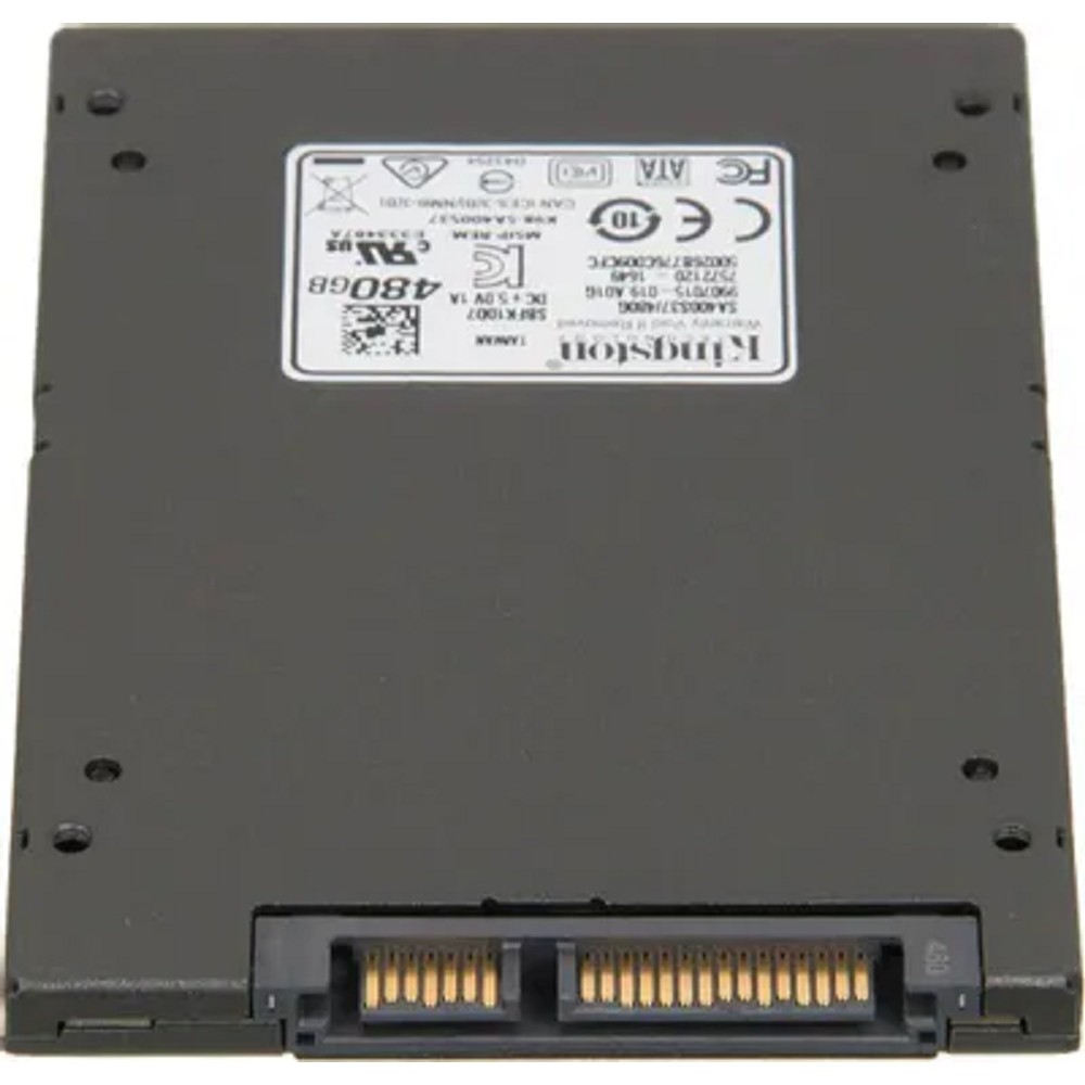 Kingston A400 SA400S37/480G