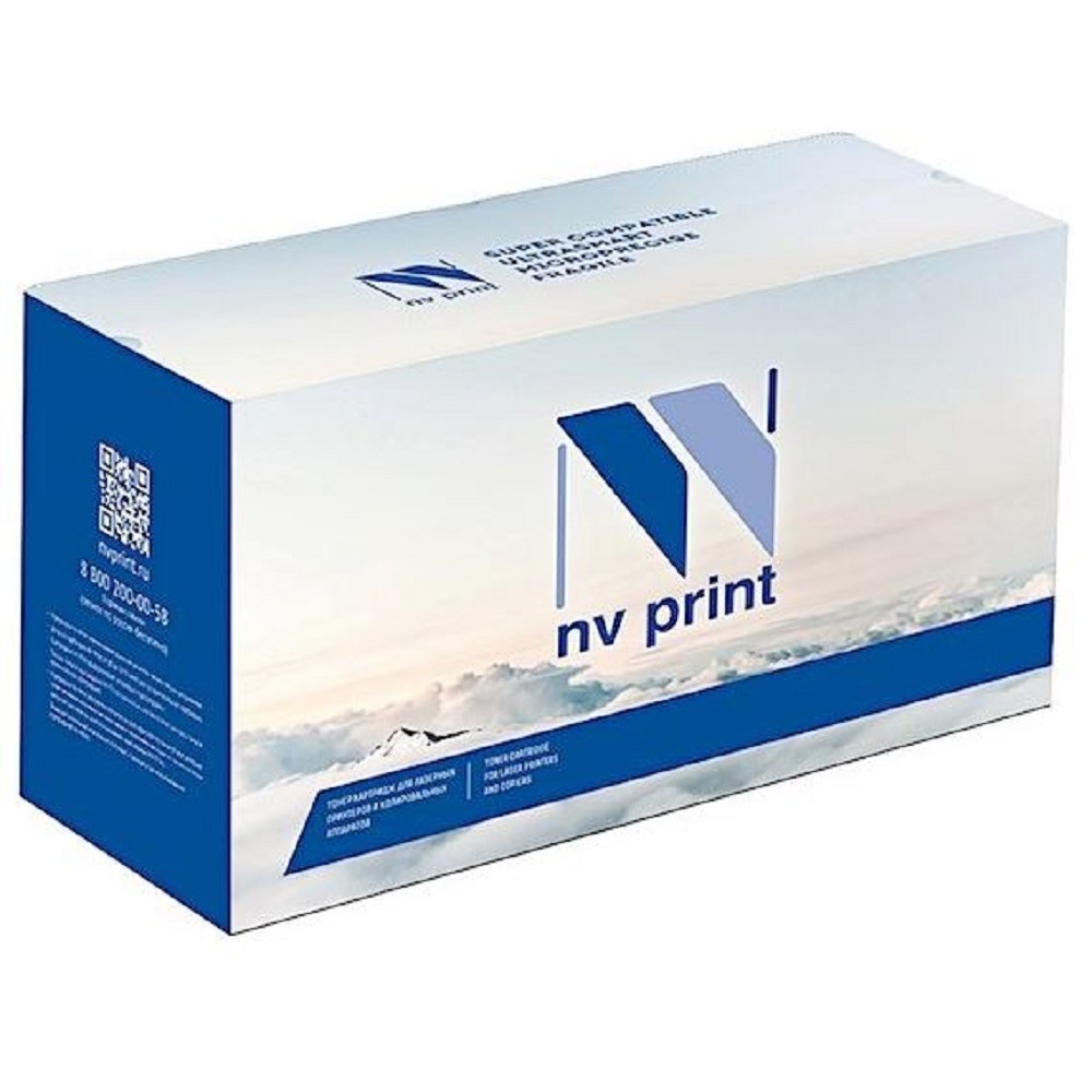 NVPrint CF211A/CE321A/CB541A/Canon 716/731 Картридж для HP LaserJet Color Pro M251n/nw/M276n/nw/CP1525n/nw/CM1415fn/fnw/CP1215/CM1312/nfi/ Canon i-SENSYS LBP5050n/MF8030Cn/ LBP-7100 (1600K) Cyan NV Print арт. NV-CF211A/CE321A/CB541A