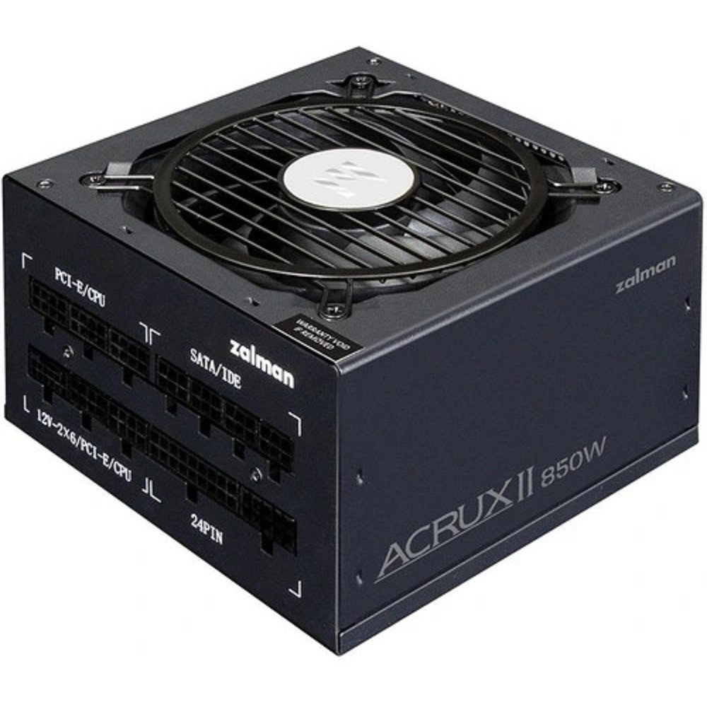 Zalman ZM850-ARX2